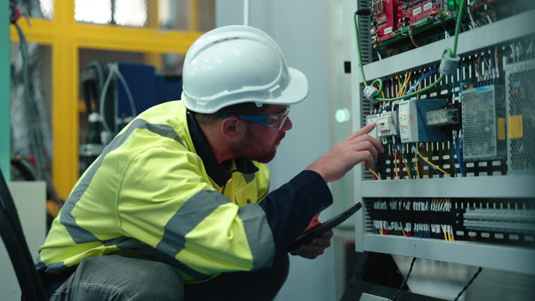 Best Electrical Maintenance Services  in Zeigler, IL