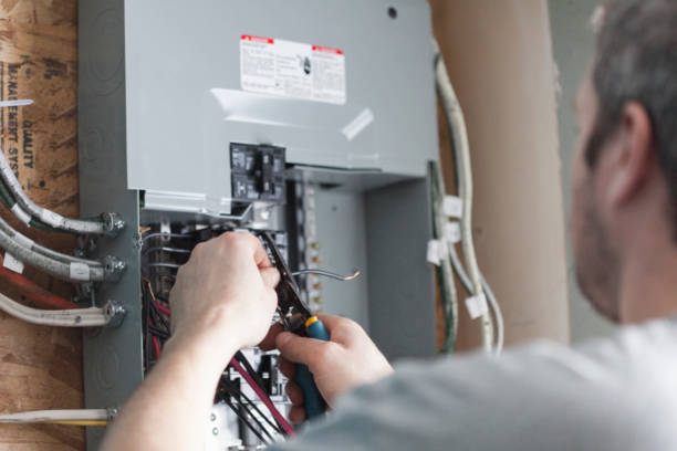 Best Electrical Troubleshooting and Repair  in Zeigler, IL